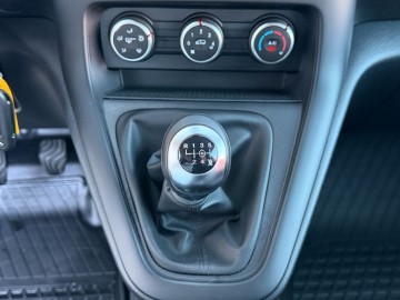 Mercedes-Benz Citan 110 CDI (foto 19)