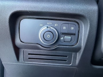 Mercedes-Benz Citan 110 CDI (foto 20)