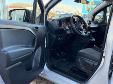 Mercedes-Benz Citan 110 CDI (foto 21)