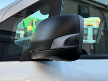 Mercedes-Benz Citan 110 CDI (foto 22)