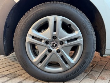 Mercedes-Benz Citan 110 CDI (foto 25)