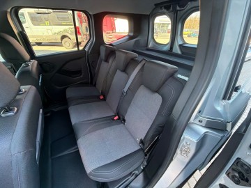 Mercedes-Benz Citan 110 CDI (foto 26)