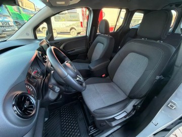 Mercedes-Benz Citan 110 CDI (foto 27)