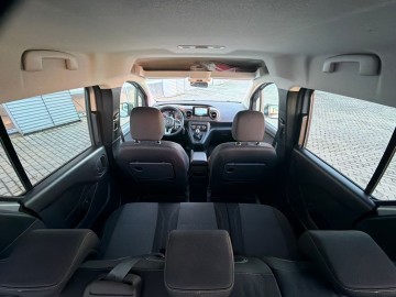 Mercedes-Benz Citan 110 CDI (foto 28)