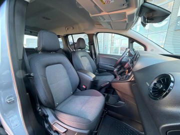 Mercedes-Benz Citan 110 CDI (foto 29)