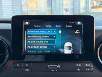 Mercedes-Benz Citan 110 CDI (foto 30)