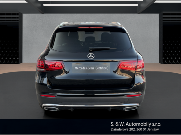 Mercedes-Benz GLC 300 GLC 300 de 4Matic (foto 5)