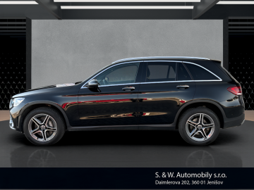 Mercedes-Benz GLC 300 GLC 300 de 4Matic (foto 7)