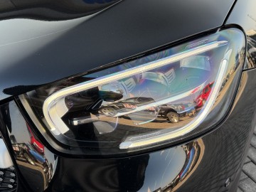 Mercedes-Benz GLC 300 GLC 300 de 4Matic (foto 8)