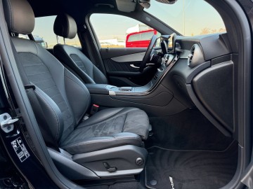 Mercedes-Benz GLC 300 GLC 300 de 4Matic (foto 9)