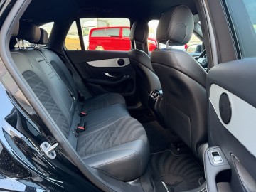 Mercedes-Benz GLC 300 GLC 300 de 4Matic (foto 10)