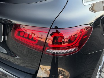 Mercedes-Benz GLC 300 GLC 300 de 4Matic (foto 12)