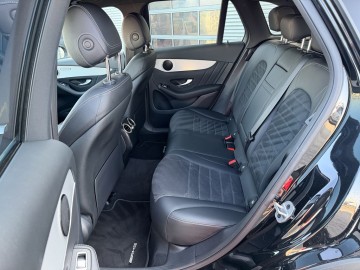 Mercedes-Benz GLC 300 GLC 300 de 4Matic (foto 13)
