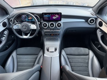 Mercedes-Benz GLC 300 GLC 300 de 4Matic (foto 15)