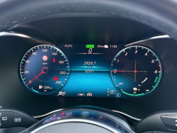 Mercedes-Benz GLC 300 GLC 300 de 4Matic (foto 16)