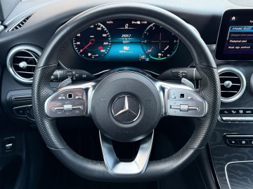 Mercedes-Benz GLC 300 GLC 300 de 4Matic (foto 17)