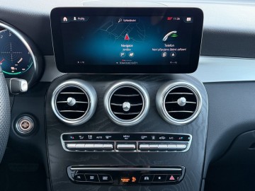 Mercedes-Benz GLC 300 GLC 300 de 4Matic (foto 18)