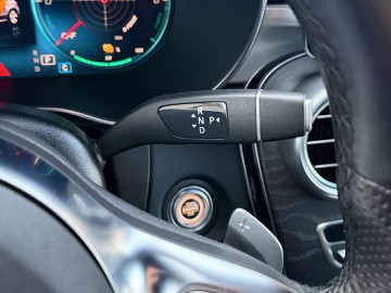 Mercedes-Benz GLC 300 GLC 300 de 4Matic (foto 19)