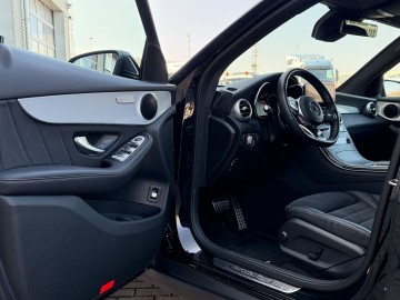 Mercedes-Benz GLC 300 GLC 300 de 4Matic (foto 21)