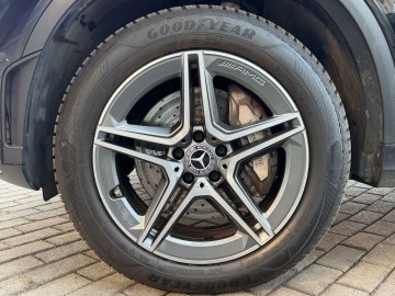 Mercedes-Benz GLC 300 GLC 300 de 4Matic (foto 25)