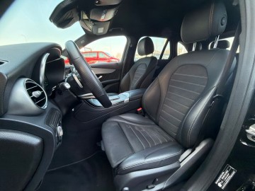 Mercedes-Benz GLC 300 GLC 300 de 4Matic (foto 26)