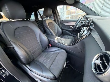 Mercedes-Benz GLC 300 GLC 300 de 4Matic (foto 27)