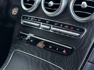 Mercedes-Benz GLC 300 GLC 300 de 4Matic (foto 28)