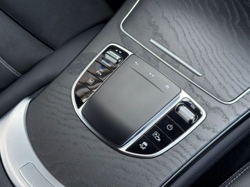 Mercedes-Benz GLC 300 GLC 300 de 4Matic (foto 29)