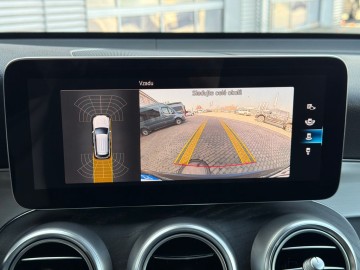 Mercedes-Benz GLC 300 GLC 300 de 4Matic (foto 31)