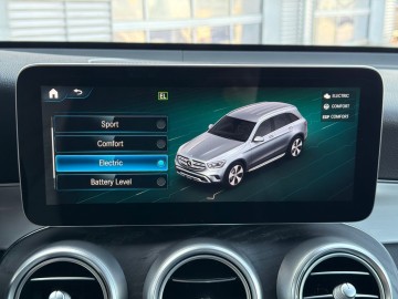 Mercedes-Benz GLC 300 GLC 300 de 4Matic (foto 32)