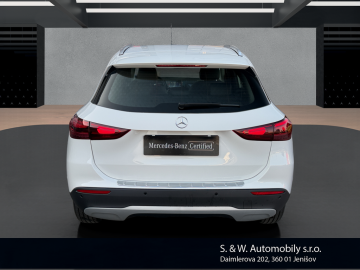 Mercedes-Benz GLA 220 GLA 220 4MATIC (foto 5)