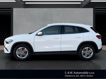 Mercedes-Benz GLA 220 GLA 220 4MATIC (foto 7)