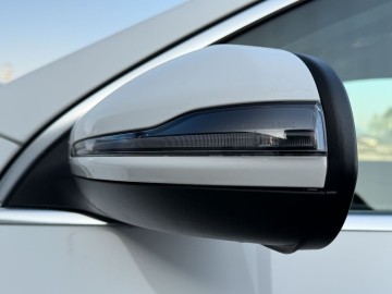 Mercedes-Benz GLA 220 GLA 220 4MATIC (foto 10)