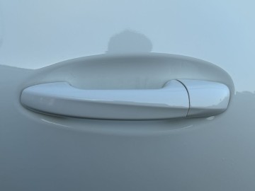 Mercedes-Benz GLA 220 GLA 220 4MATIC (foto 11)