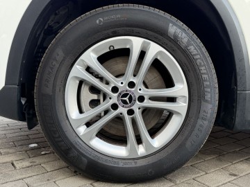 Mercedes-Benz GLA 220 GLA 220 4MATIC (foto 12)