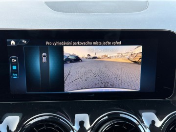 Mercedes-Benz GLA 220 GLA 220 4MATIC (foto 19)