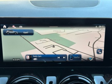 Mercedes-Benz GLA 220 GLA 220 4MATIC (foto 20)