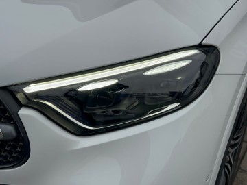 Mercedes-Benz GLC 300 de 4MATIC kupé (foto 8)