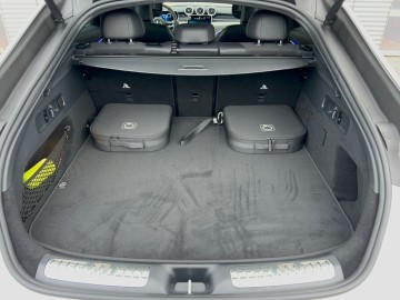 Mercedes-Benz GLC 300 de 4MATIC kupé (foto 11)