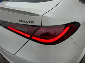 Mercedes-Benz GLC 300 de 4MATIC kupé (foto 12)