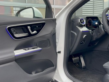 Mercedes-Benz GLC 300 de 4MATIC kupé (foto 21)