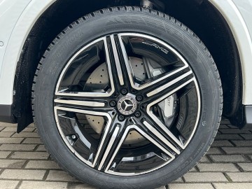 Mercedes-Benz GLC 300 de 4MATIC kupé (foto 25)