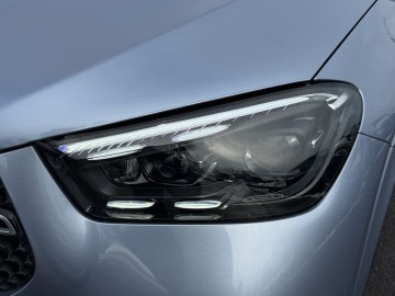 Mercedes-Benz GLE 450 d 4MATIC AMG Style Edition (foto 8)