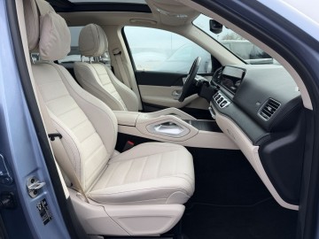 Mercedes-Benz GLE 450 d 4MATIC AMG Style Edition (foto 9)