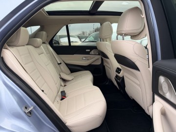 Mercedes-Benz GLE 450 d 4MATIC AMG Style Edition (foto 10)
