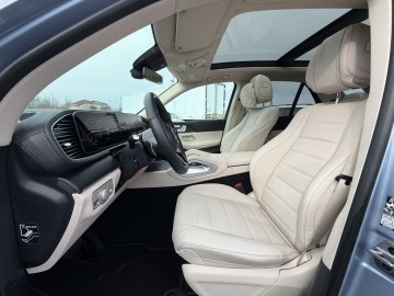 Mercedes-Benz GLE 450 d 4MATIC AMG Style Edition (foto 14)