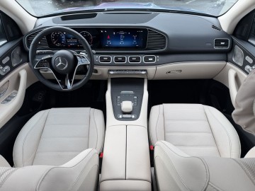 Mercedes-Benz GLE 450 d 4MATIC AMG Style Edition (foto 15)