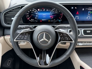Mercedes-Benz GLE 450 d 4MATIC AMG Style Edition (foto 17)