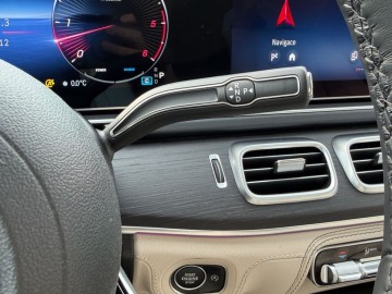 Mercedes-Benz GLE 450 d 4MATIC AMG Style Edition (foto 19)