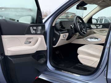 Mercedes-Benz GLE 450 d 4MATIC AMG Style Edition (foto 21)